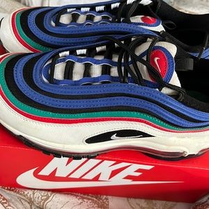Nike Air Max 97